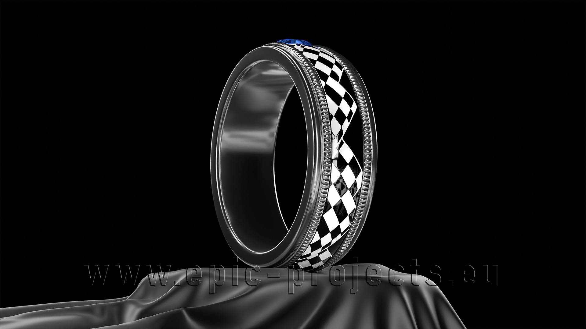 Epic Projects Ring